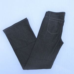 Joe's Jeans Wide Leg Jeans